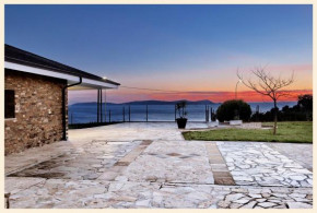 VILLA PRAGUEIRA Sanxenxo